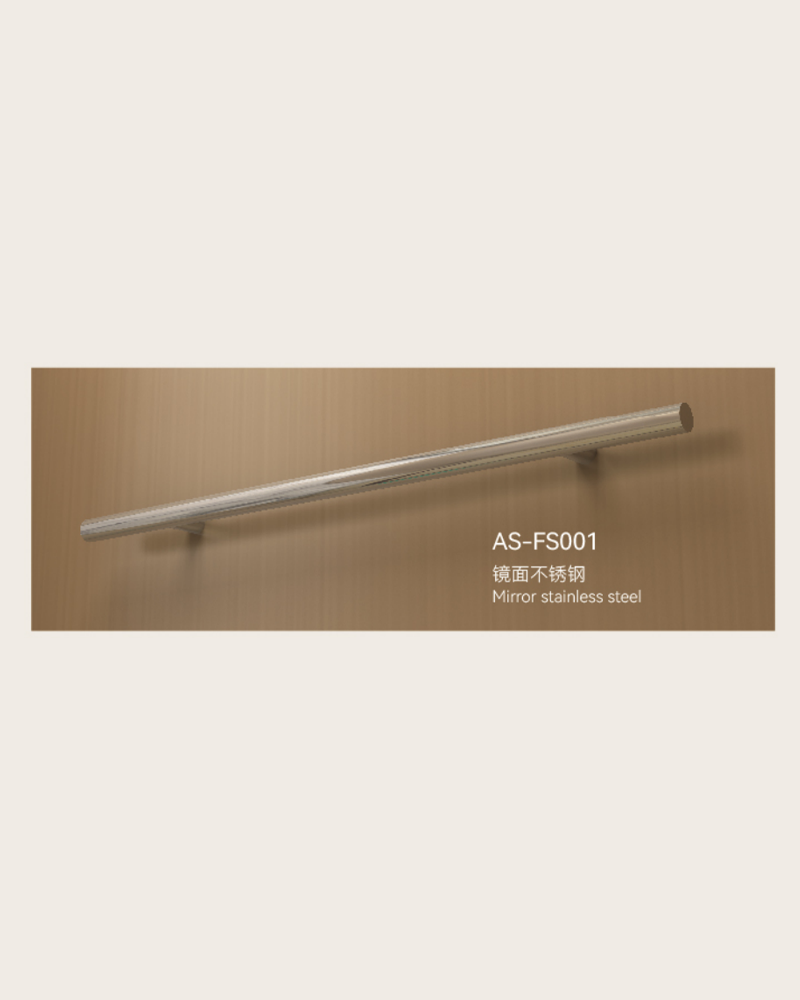 AS-FS001镜面不锈钢
