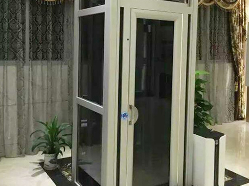 家用电梯厂家