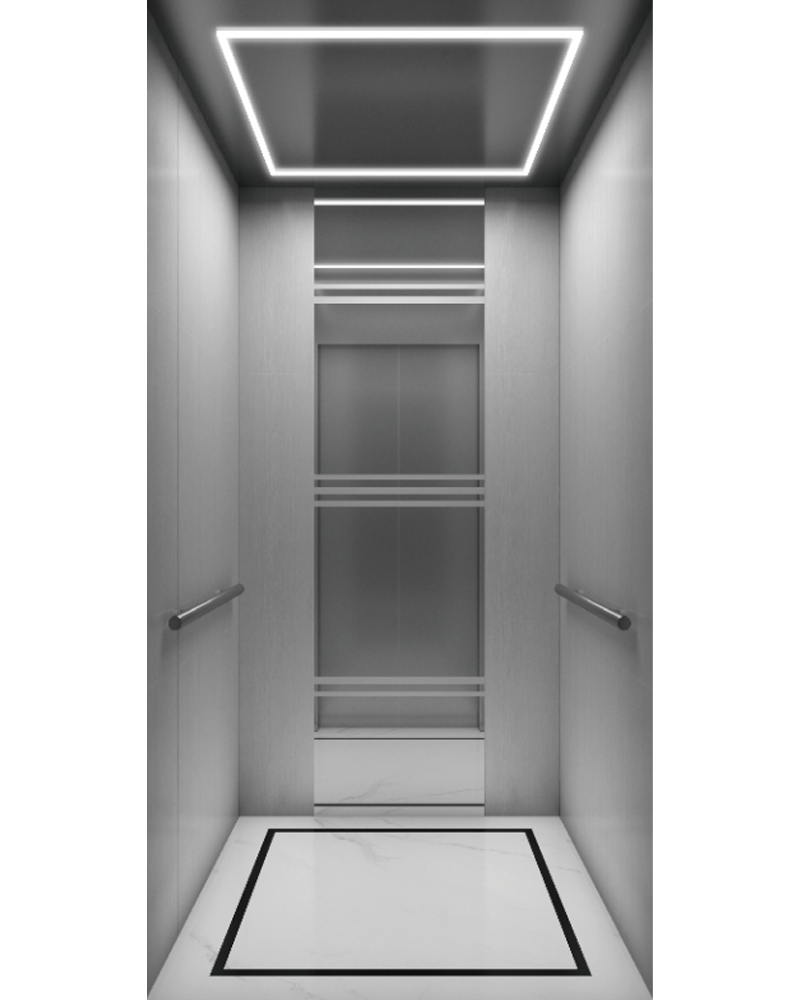 AS-V002选配 Optional